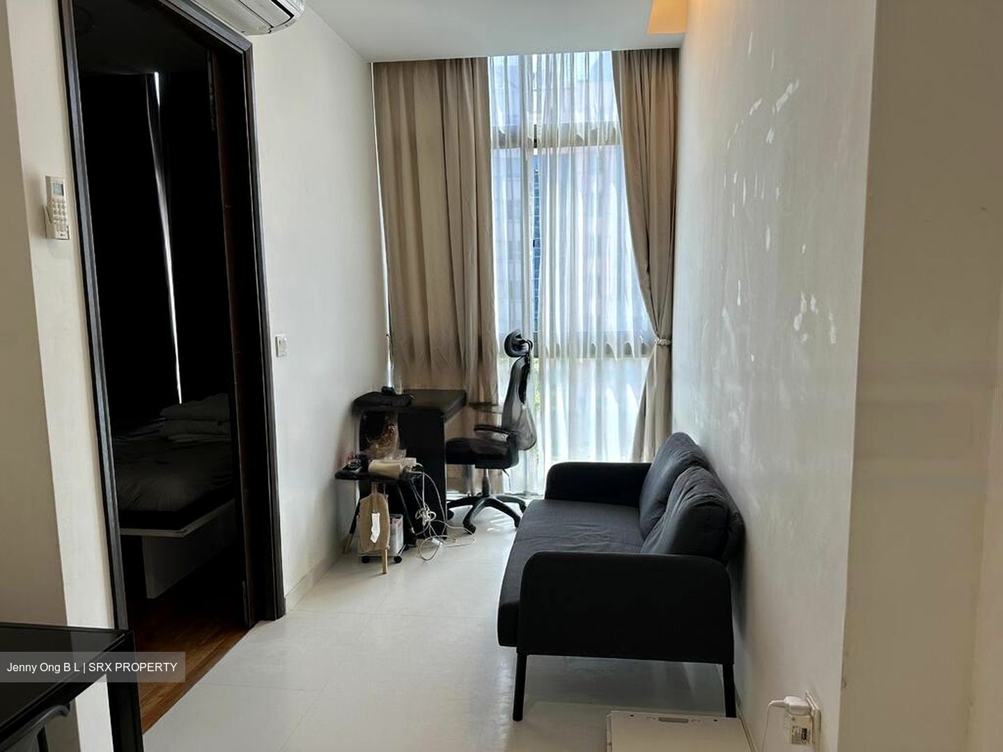 Prime Residence (D14), Apartment #483367591